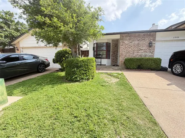 2906 Nova Drive, Garland, TX 75044