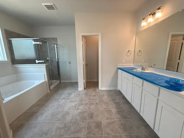 1325 Frio Drive, Springtown, TX 76082