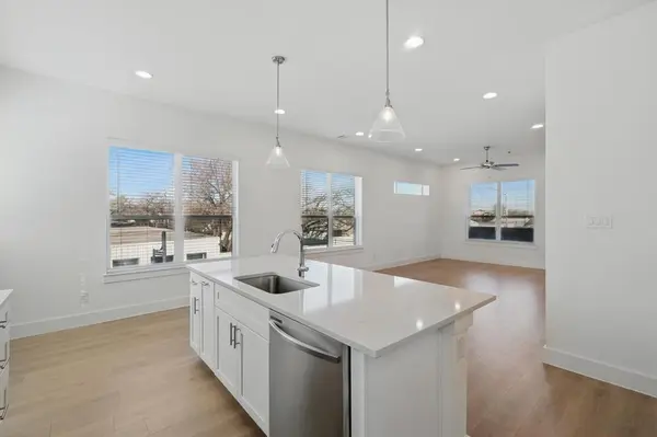 1741 W Cantey Street, Fort Worth, TX 76110