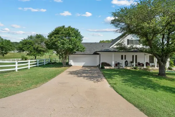 310 Sherry Trail, Weatherford, TX 76086