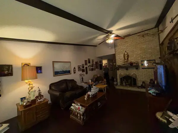 317 Long Shadow Lane, Mesquite, TX 75149