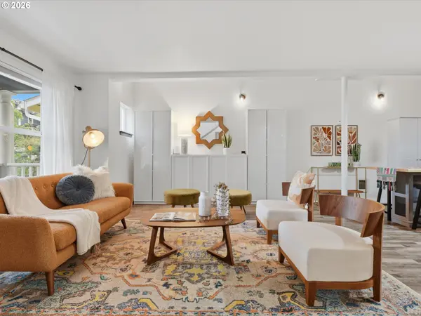 536 NE GOING ST, Portland, OR 97211