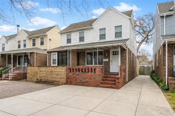 1857 East 37th ST, Brooklyn, NY 11234