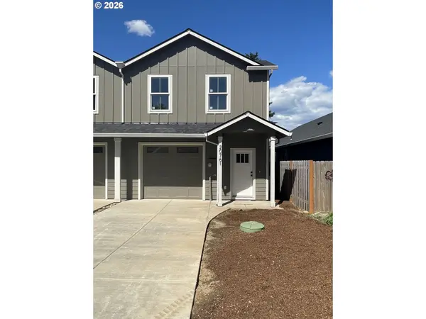 20761 NE Thompson TER, Fairview, OR 97024
