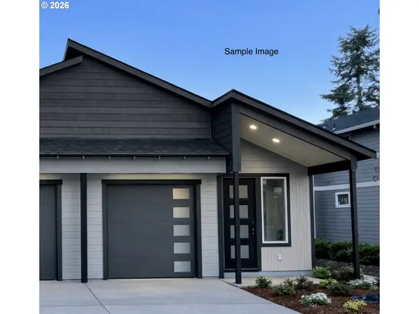 20671 NE Thompson TER, Fairview, OR 97024