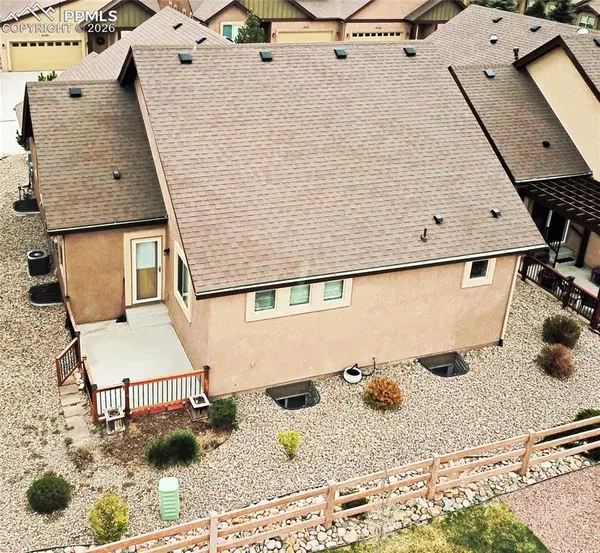 6558 Petaluma PT, Colorado Springs, CO 80923