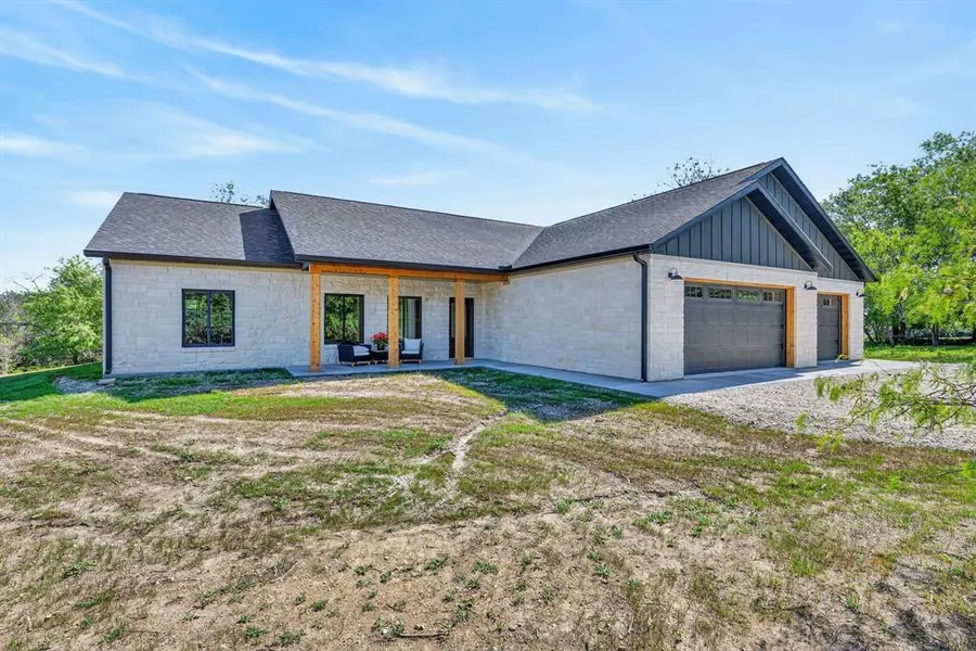 201 Private Road 4296, Clifton, TX 76634