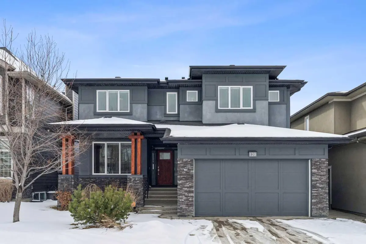 120 Aspen Dale WAY SW, Calgary, AB T3H 0S1