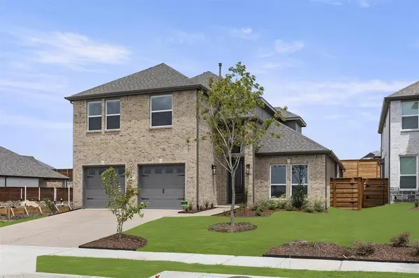 1825 Jasmine June, Mesquite, TX 75181