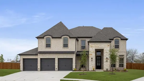 932 Pilatus Lane, Fate, TX 75087