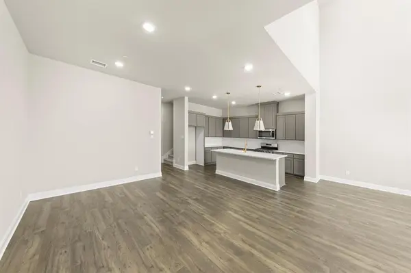 3904 Keya Drive, Celina, TX 75078