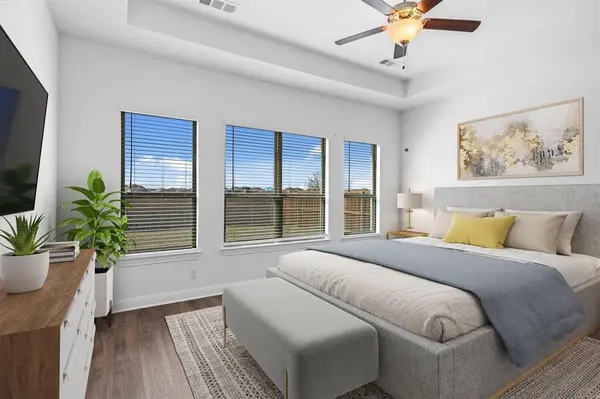 2111 Birch Street, Mansfield, TX 76063