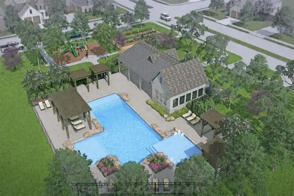 2303 Laurel Drive, Rockwall, TX 75087