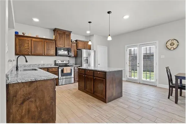 4709 Jefferson Street, Greenville, TX 75401