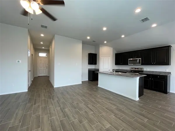 5808 Utopia Drive, Fort Worth, TX 76179