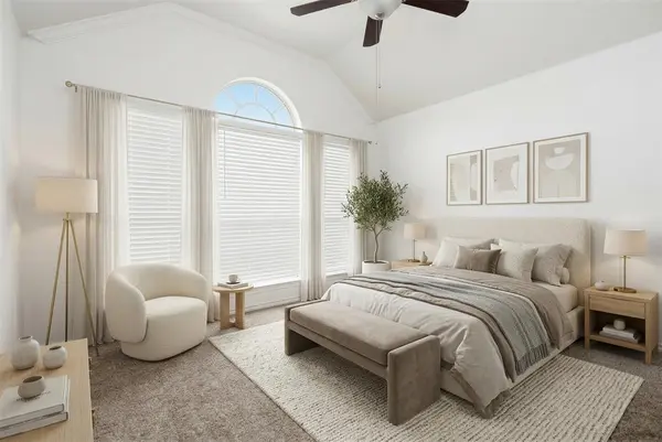 3415 Carnation Court, Grand Prairie, TX 75052