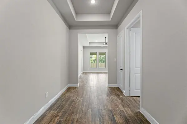 2106 Briarwood Drive, Bridgeport, TX 76426