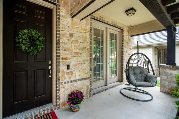 8201 Chief Spotted Tail Drive, Mckinney, TX 75070