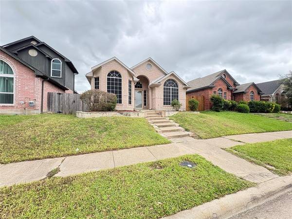 928 Winchester Lane, Mesquite, TX 75181