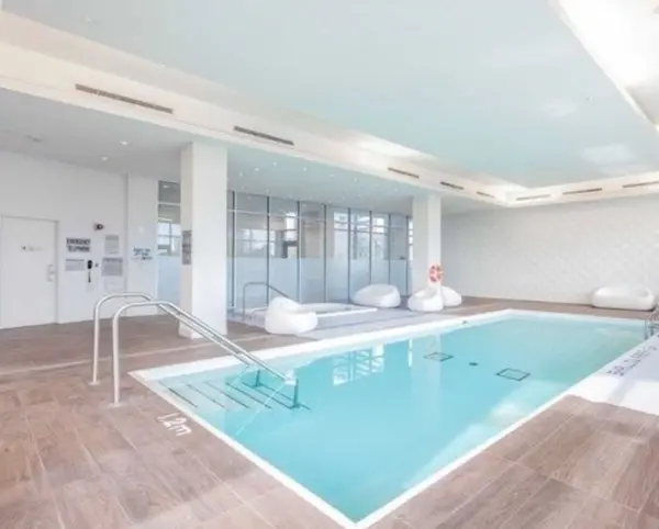 62 Forest Manor RD #313, Toronto C15, ON M2J 0B6