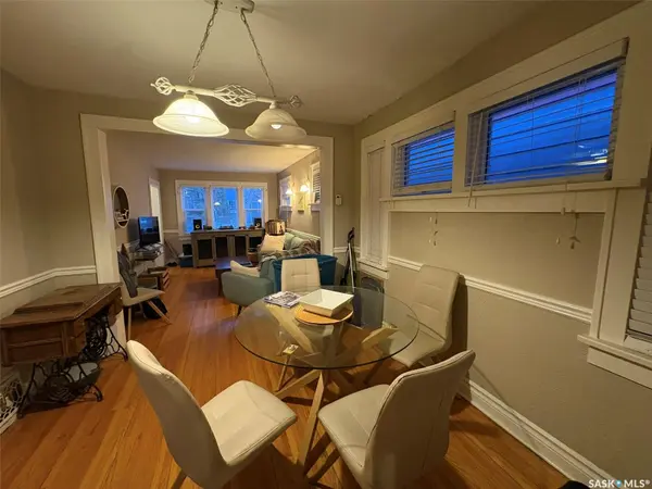 2470 Wallace STREET, Regina, SK S4N 4B3