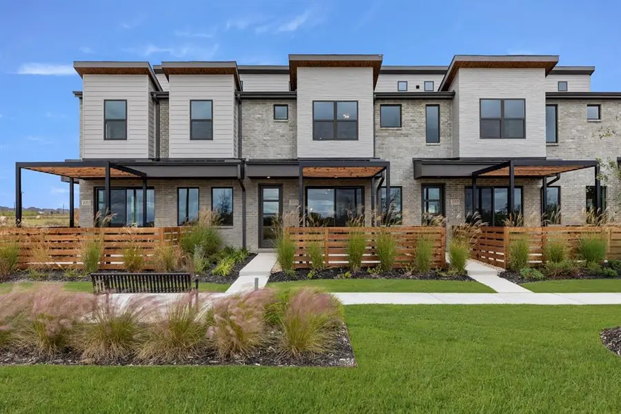 2005 Aldrich Mews, Celina, TX 75009