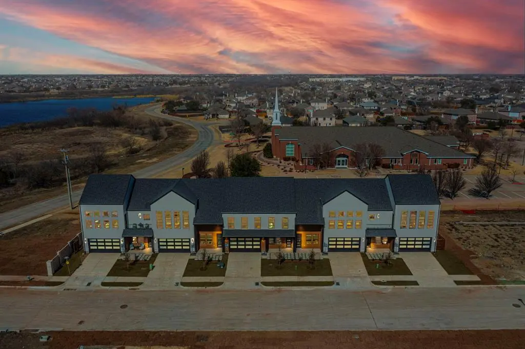 1430 Mars Lander Lane, Wylie, TX 75098