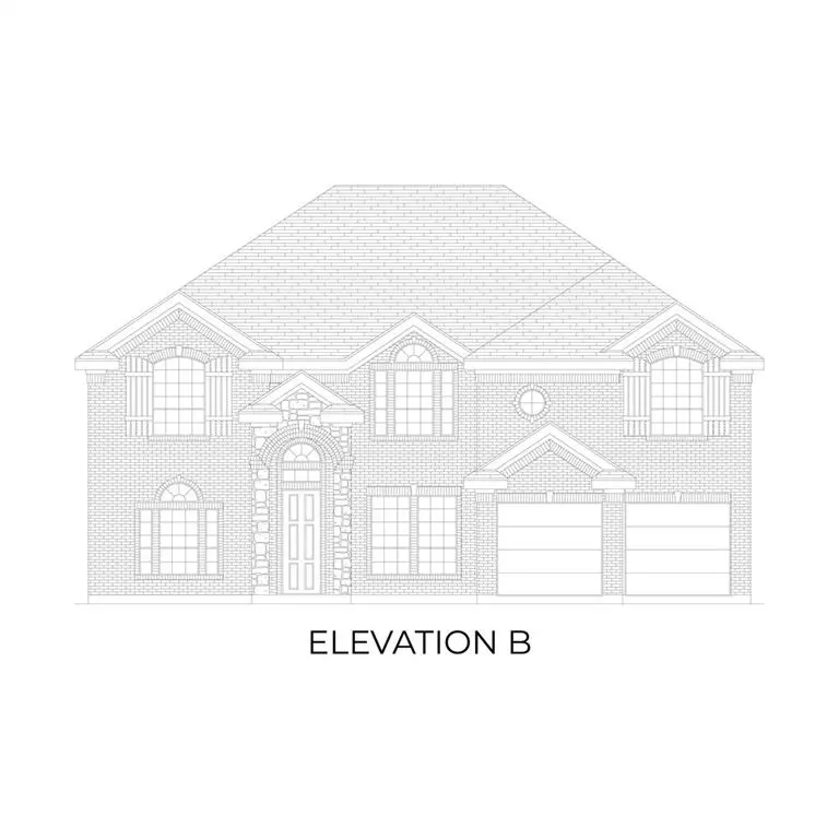 900 Hidden Drive, Desoto, TX 75115