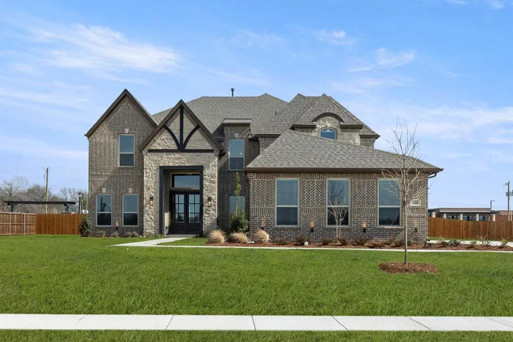 260 Penrose Drive, Ovilla, TX 75154