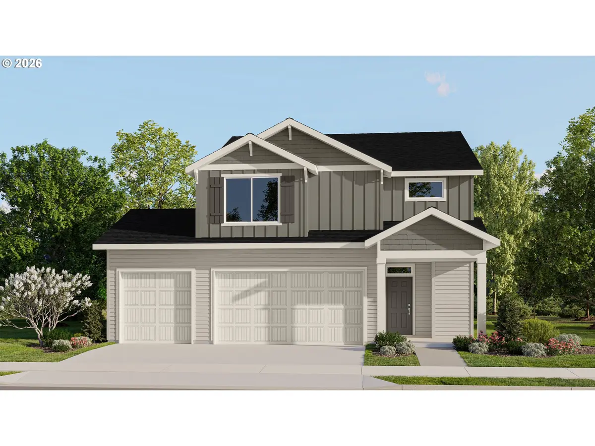 13715 NE 107TH ST, Vancouver, WA 98682