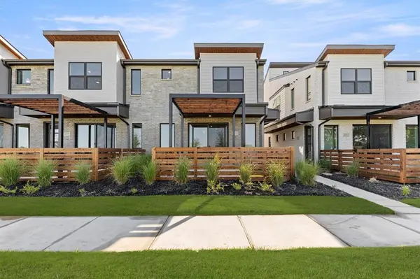 2013 Aldrich Mews, Celina, TX 75009