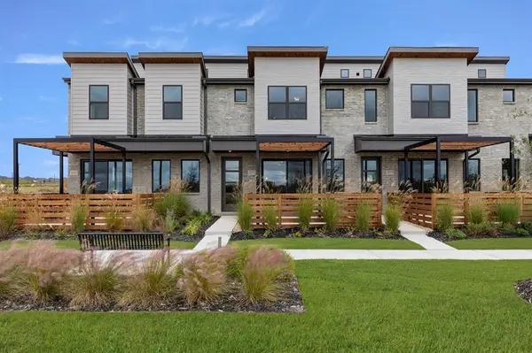 2005 Aldrich Mews, Celina, TX 75009