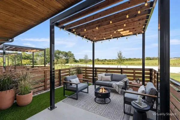 2001 Aldrich Mews, Celina, TX 75009