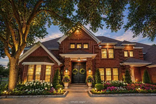 13510 Willow Springs Road, Haslet, TX 76052