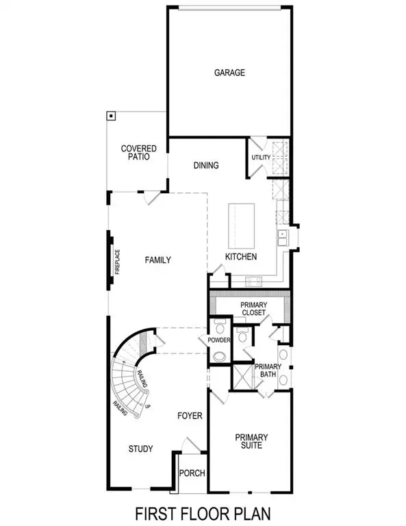 408 McKinley Street, Desoto, TX 75115