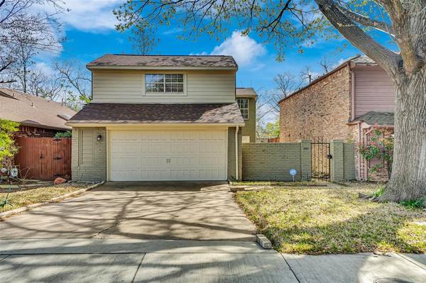 9612 Park Highlands Drive, Dallas, TX 75238