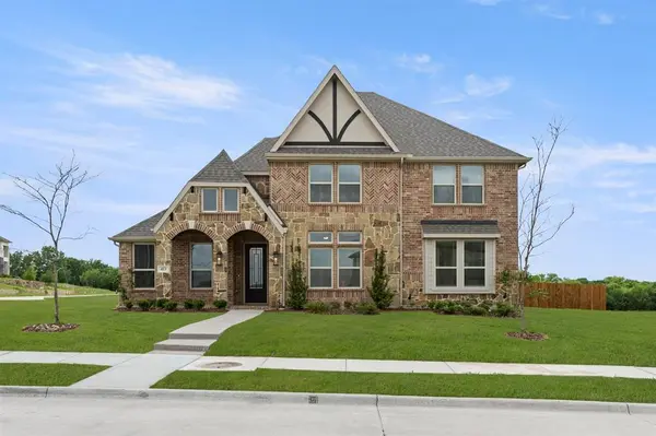 413 Tower Street, Desoto, TX 75115