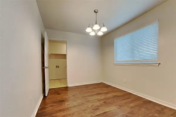 5317 Windy Meadow Drive, Arlington, TX 76017