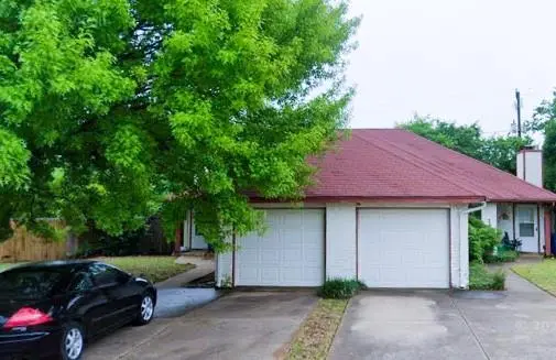 1045 Mitchell Lane #1047, Burleson, TX 76028