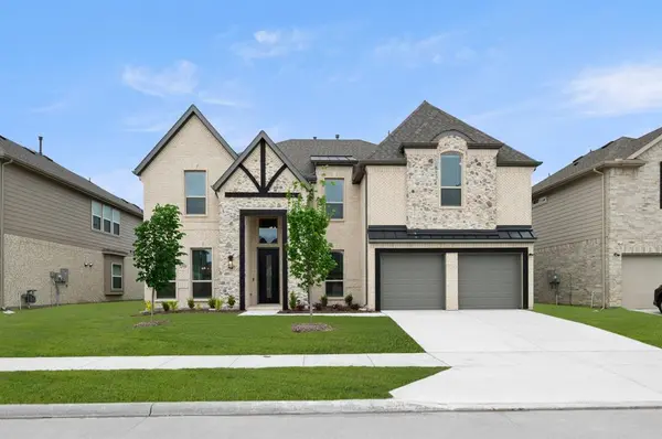 6729 Rosby Avenue, Fort Worth, TX 76123