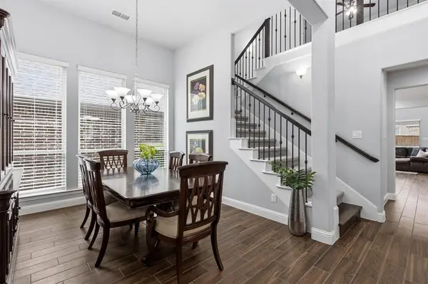 1319 Bridgewater Boulevard, Celina, TX 75009