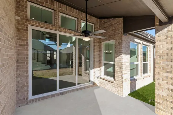 6300 Muller Creek Drive, Celina, TX 75009