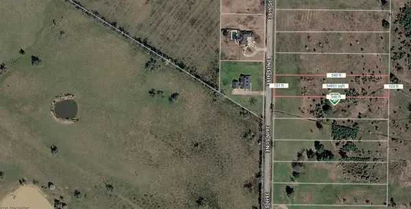 TBD Lot 6 NE 36TH St, Paris, TX 75460