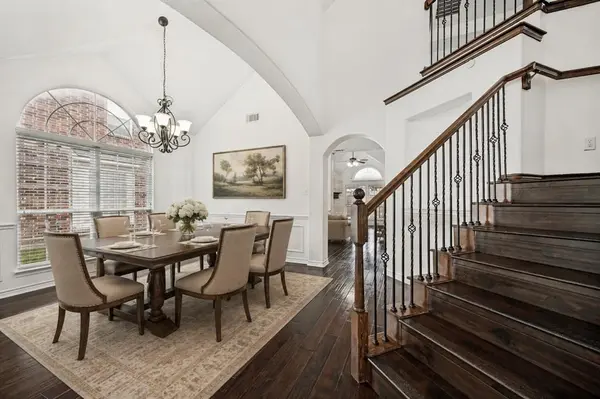 13075 Janet Drive, Frisco, TX 75033