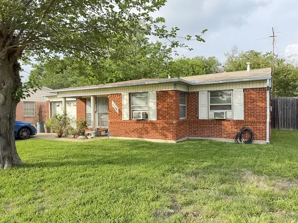 4736 Harper Drive, Mesquite, TX 75150