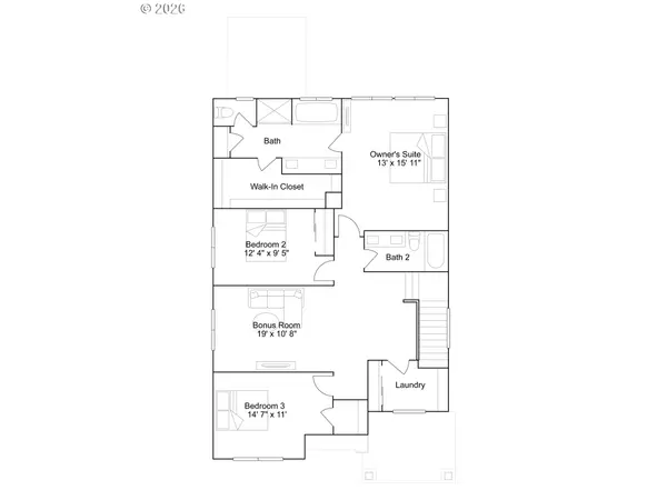 13715 NE 107TH ST, Vancouver, WA 98682