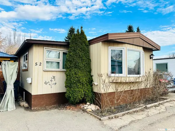 219 Grant STREET #52, Saskatoon, SK S7N 2A5