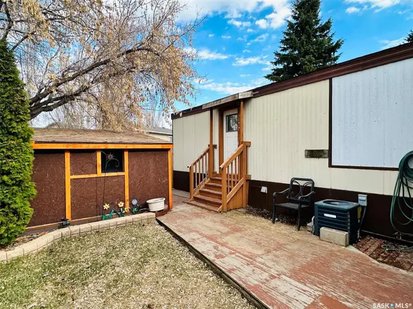 219 Grant STREET #52, Saskatoon, SK S7N 2A5