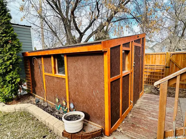 219 Grant STREET #52, Saskatoon, SK S7N 2A5