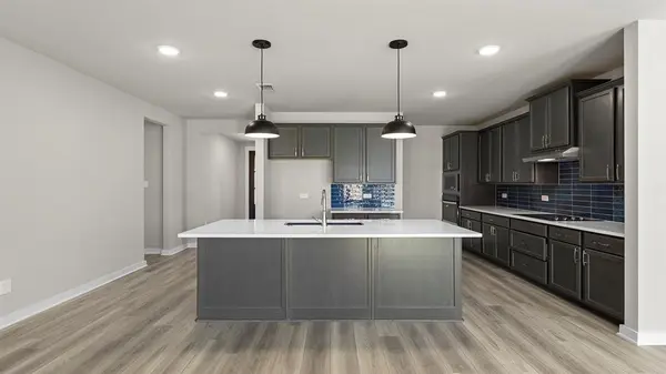 1632 Elle Lane, Aubrey, TX 76227